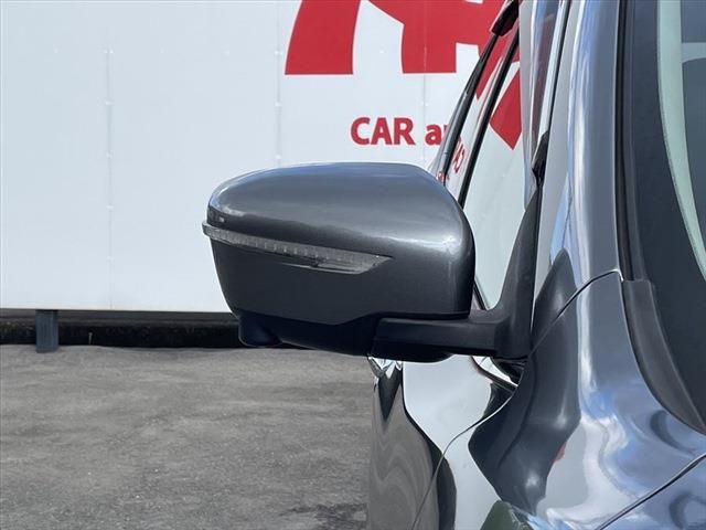 Nissan X-TRAIL 2014-10 15852-13