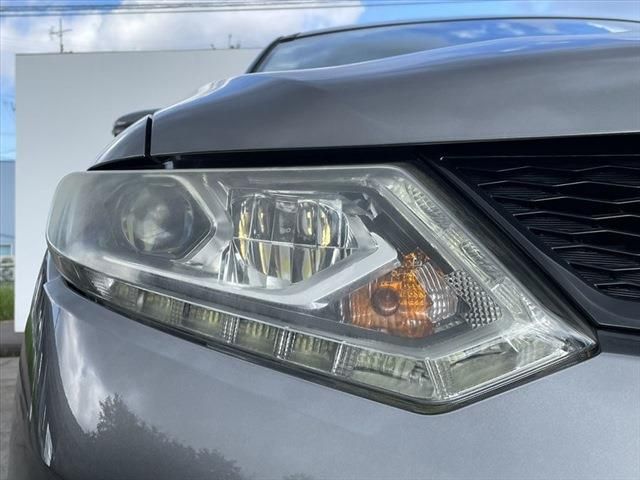 Nissan X-TRAIL 2014-10 15852-9