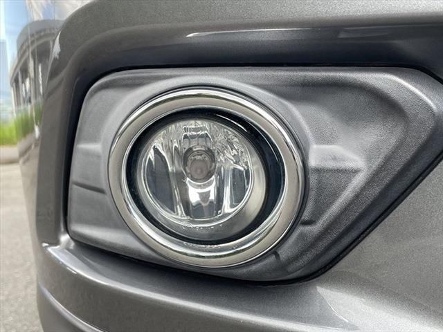 Nissan X-TRAIL 2014-10 15852-11