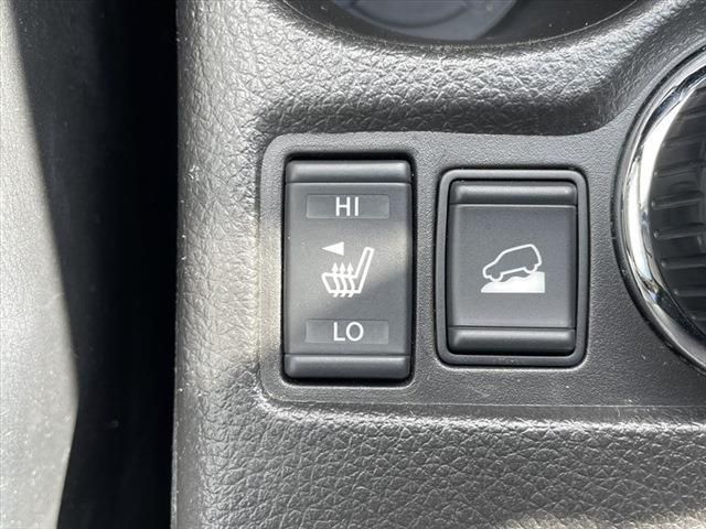 Nissan X-TRAIL 2014-10 15852-27