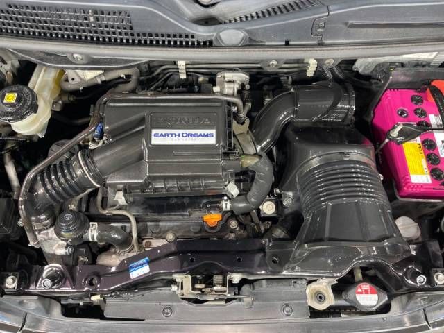 Honda N BOX CUSTOM 2013-02 16491-18
