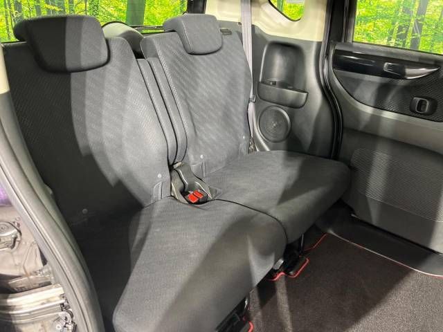 Honda N BOX CUSTOM 2013-02 16491-9