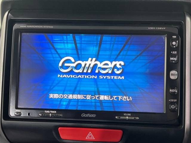 Honda N BOX CUSTOM 2013-02 16491-2