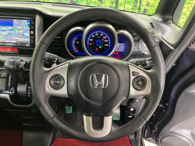 Honda N BOX CUSTOM 2013-02 16491-11