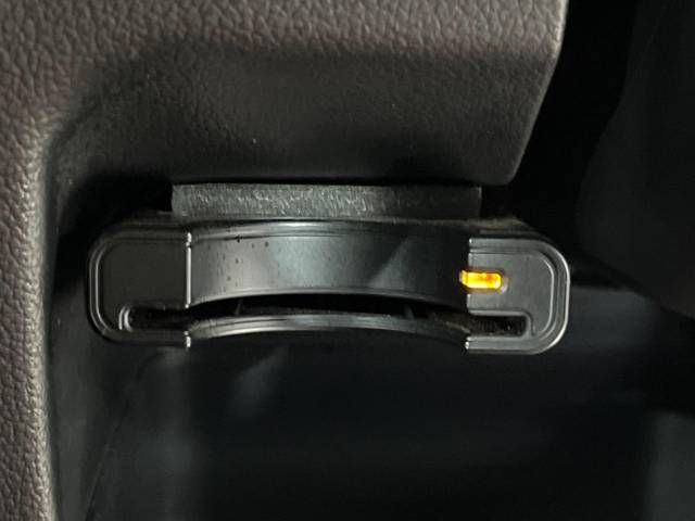 Honda N BOX CUSTOM 2013-02 16491-5