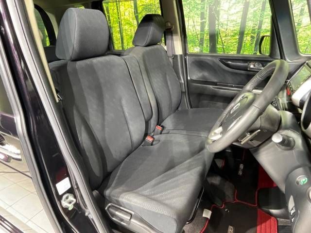 Honda N BOX CUSTOM 2013-02 16491-8