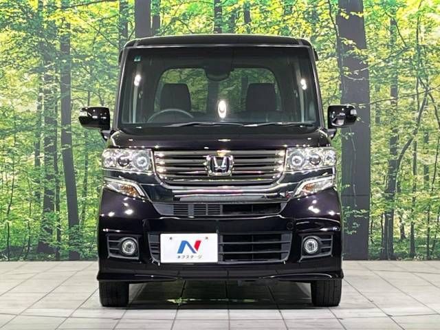 Honda N BOX CUSTOM 2013-02 16491-14