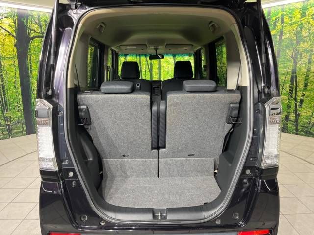 Honda N BOX CUSTOM 2013-02 16491-10