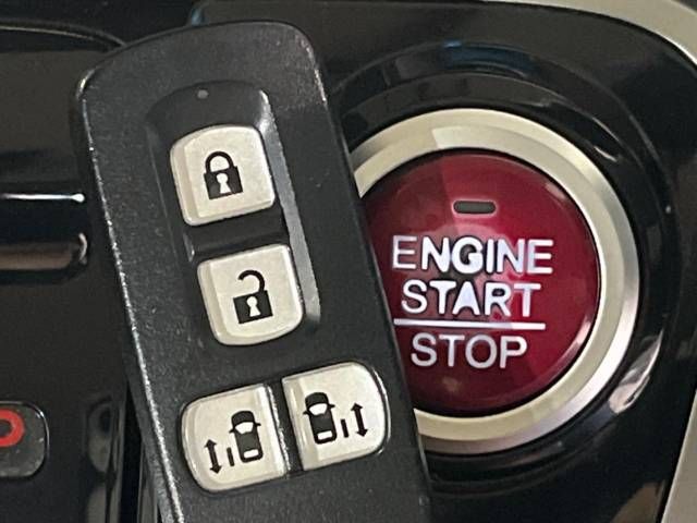 Honda N BOX CUSTOM 2013-02 16491-7