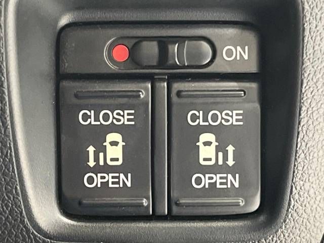 Honda N BOX CUSTOM 2013-02 16491-4