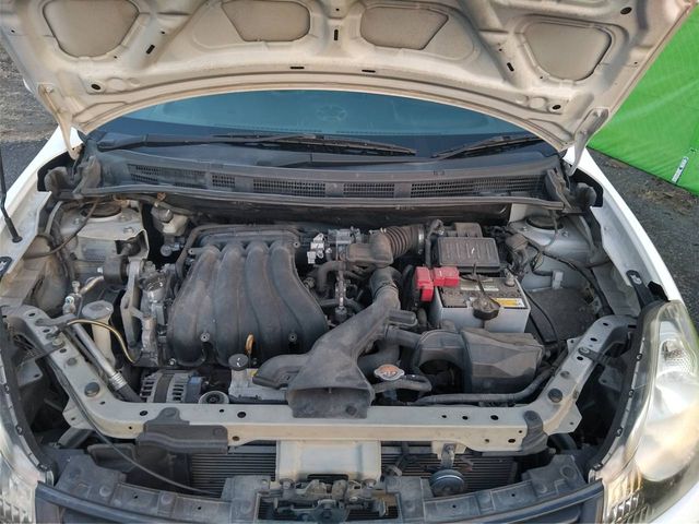 Nissan AD EXPERT 2014-11 189692-10