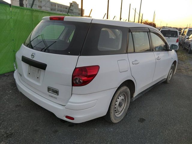 Nissan AD EXPERT 2014-11 189692-3