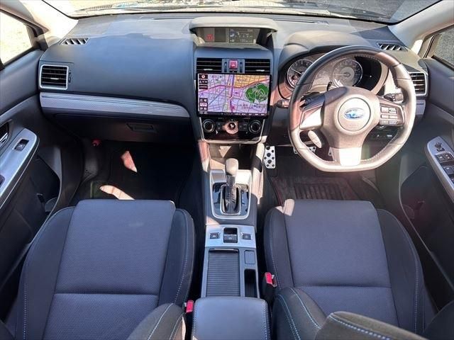 Subaru LEVORG 2015-03 190054-18