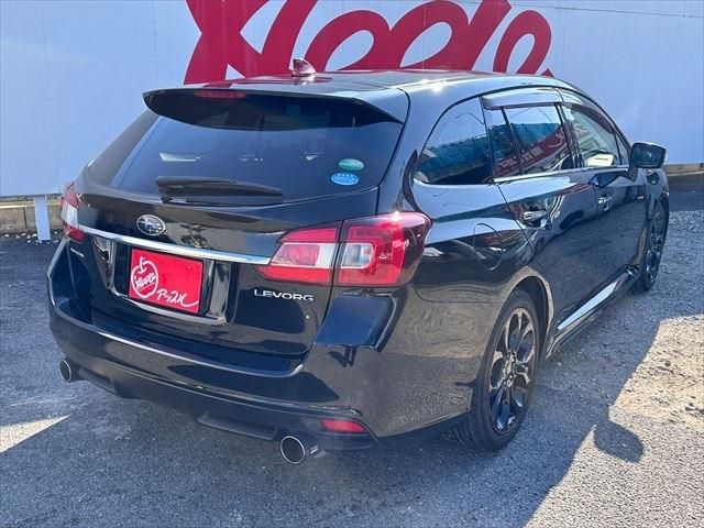 Subaru LEVORG 2015-03 190054-4