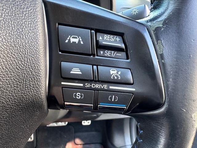 Subaru LEVORG 2015-03 190054-25
