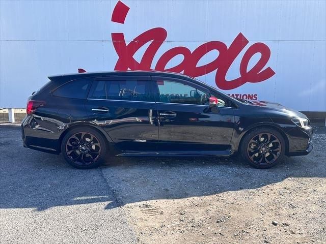 Subaru LEVORG 2015-03 190054-3