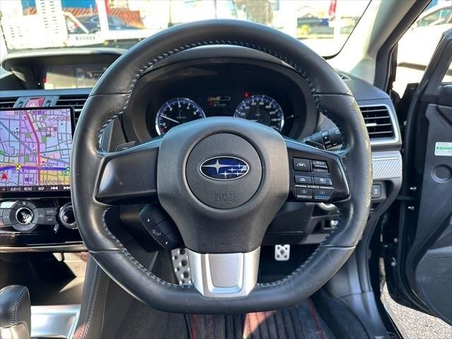 Subaru LEVORG 2015-03 190054-24