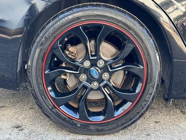 Subaru LEVORG 2015-03 190054-17