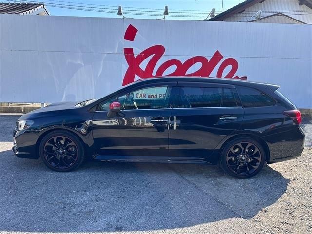 Subaru LEVORG 2015-03 190054-7