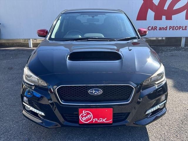 Subaru LEVORG 2015-03 190054-1