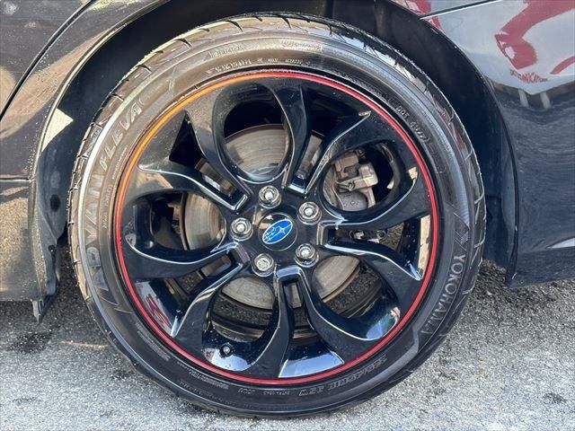 Subaru LEVORG 2015-03 190054-16
