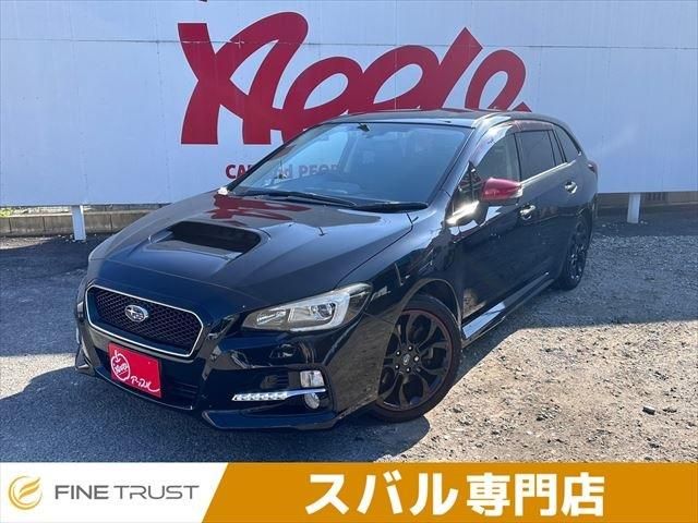 Subaru LEVORG 2015-03 190054-0