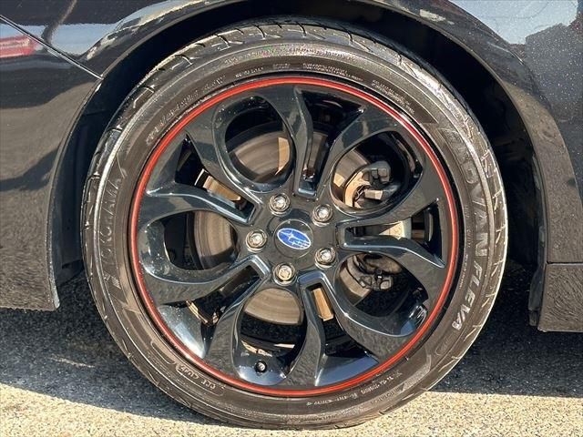 Subaru LEVORG 2015-03 190054-15