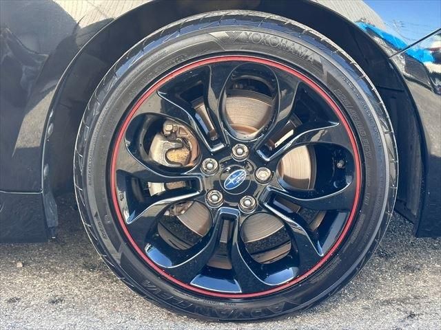 Subaru LEVORG 2015-03 190054-14