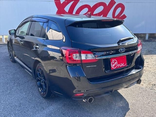 Subaru LEVORG 2015-03 190054-6