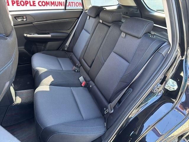 Subaru LEVORG 2015-03 190054-22