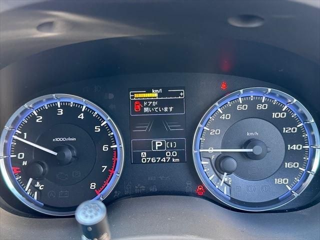 Subaru LEVORG 2015-03 190054-27