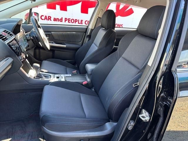Subaru LEVORG 2015-03 190054-21