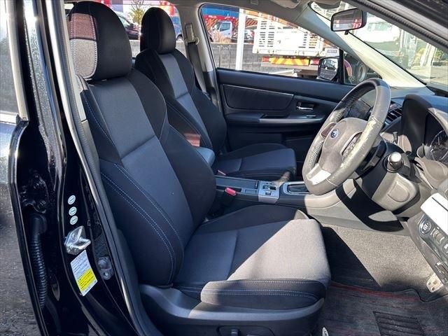 Subaru LEVORG 2015-03 190054-19