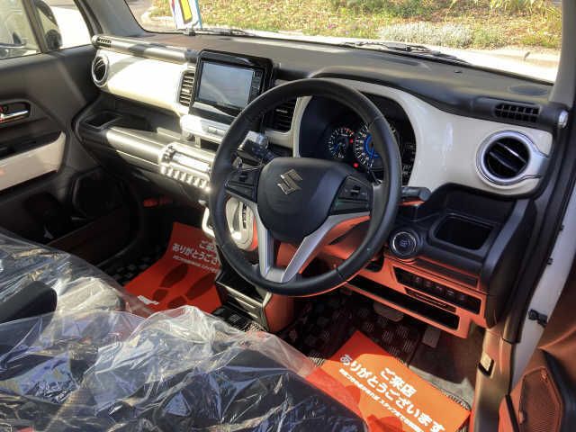 Suzuki X BEE 2019-12 183626-1
