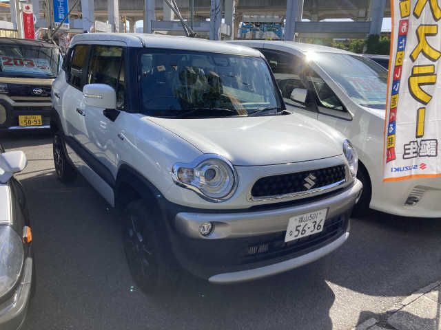 Suzuki X BEE 2019-12 183626-0