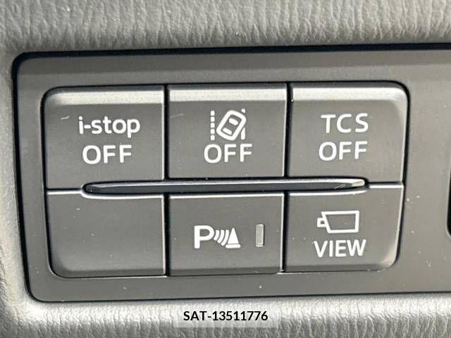 Mazda CX-5 2017-11 215893-4