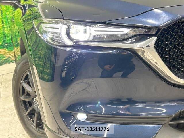 Mazda CX-5 2017-11 215893-12