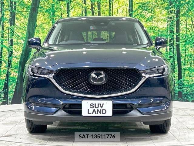 Mazda CX-5 2017-11 215893-14