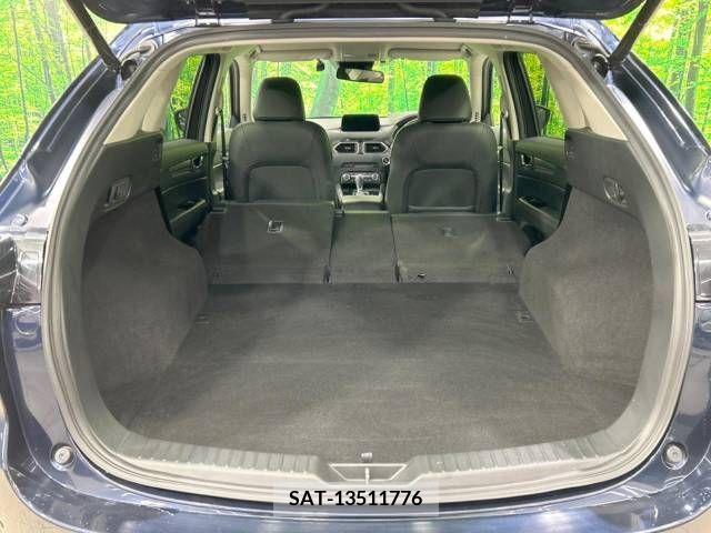 Mazda CX-5 2017-11 215893-10