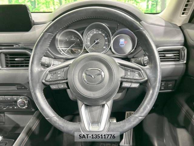 Mazda CX-5 2017-11 215893-11