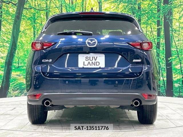 Mazda CX-5 2017-11 215893-15
