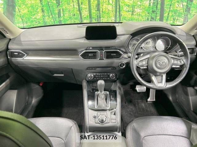 Mazda CX-5 2017-11 215893-1