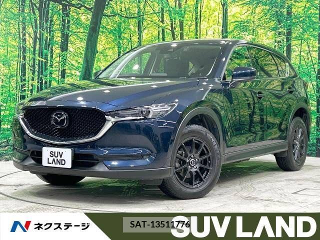 Mazda CX-5 2017-11 215893-0