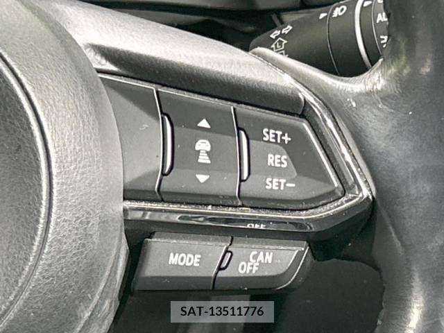 Mazda CX-5 2017-11 215893-5