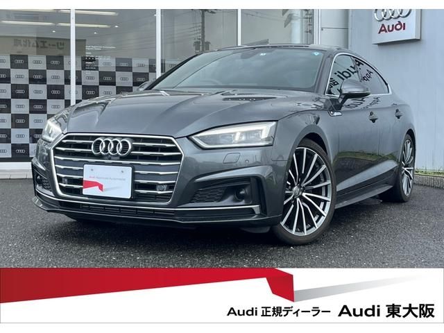 Audi A5 2019-06 183186-0