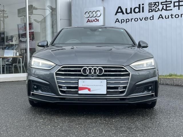 Audi A5 2019-06 183186-2