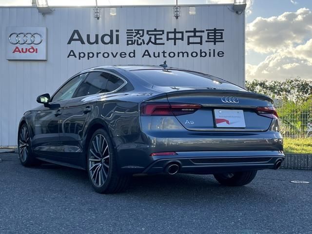 Audi A5 2019-06 183186-5