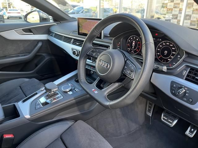 Audi A5 2019-06 183186-7