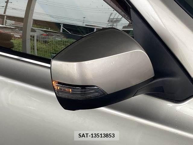 Subaru EXIGA CROSSOVER 2015-11 297535-15