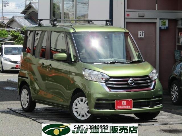 Nissan ROOX 2019-10 323943-0